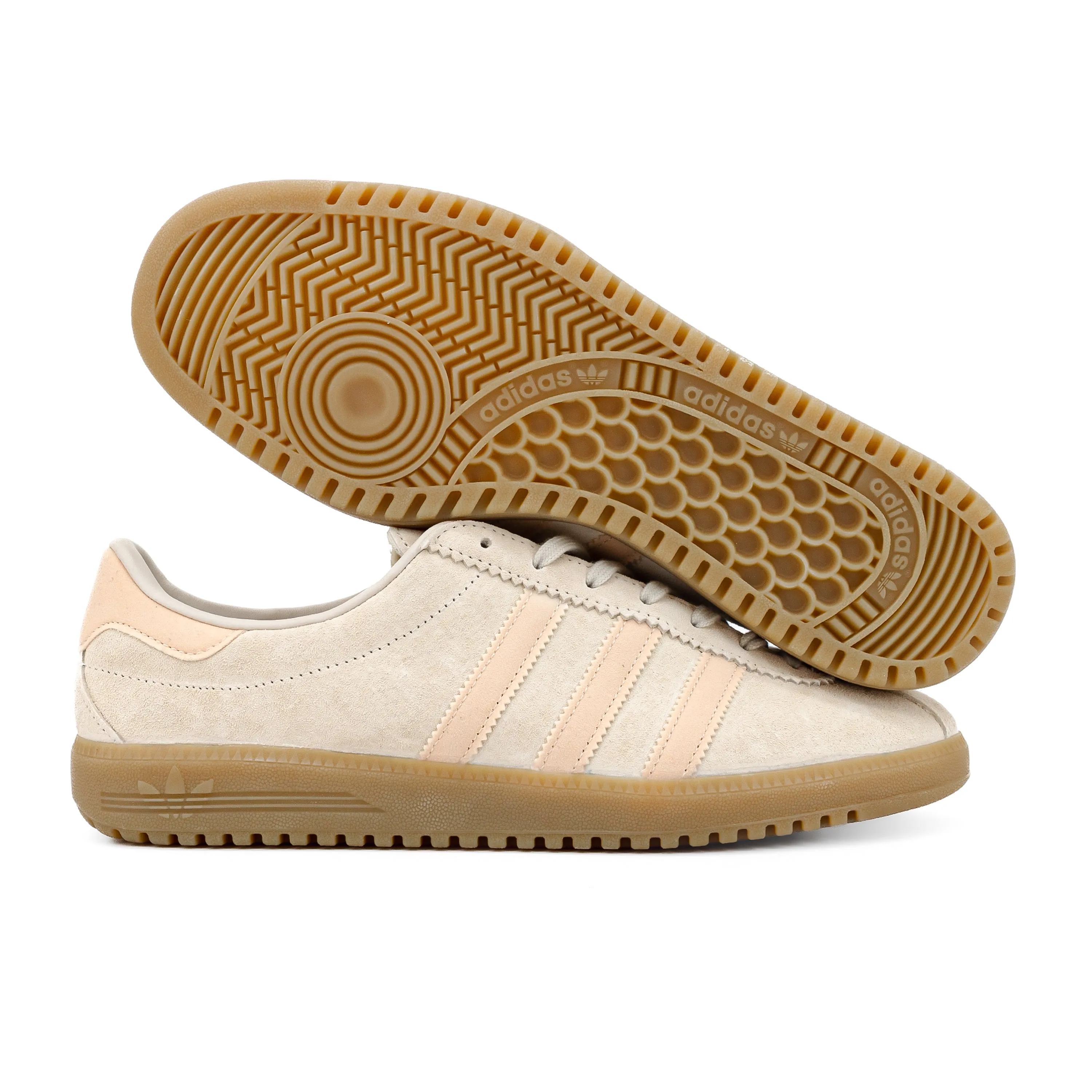 adidas Bermuda Wonder White/Pantone/Gum GY7388