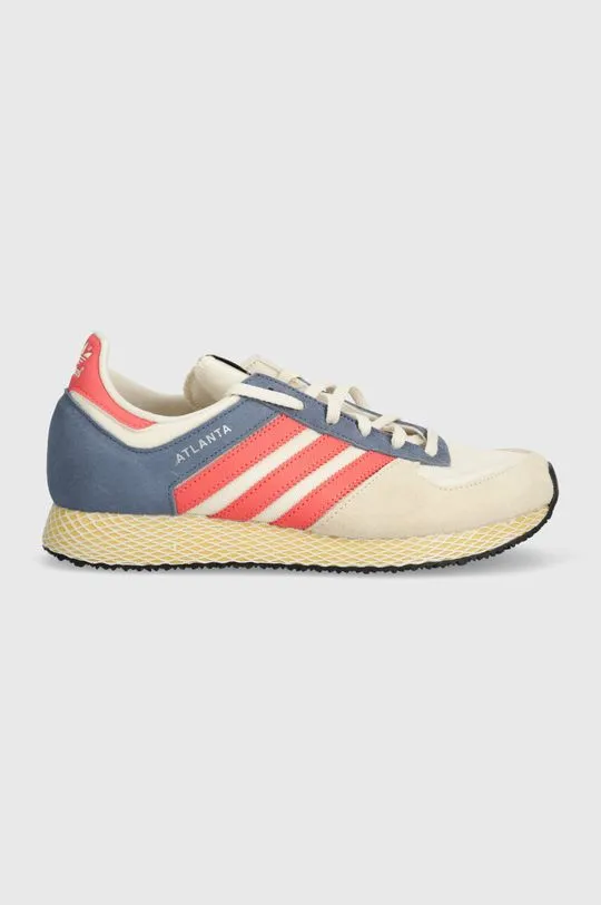 adidas Originals sneakers Atlanta beige color IE2943