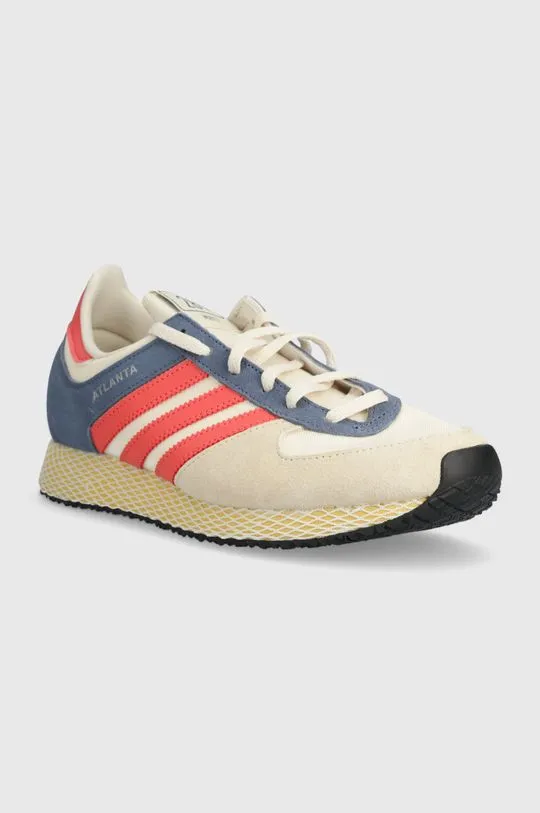 adidas Originals sneakers Atlanta beige color IE2943