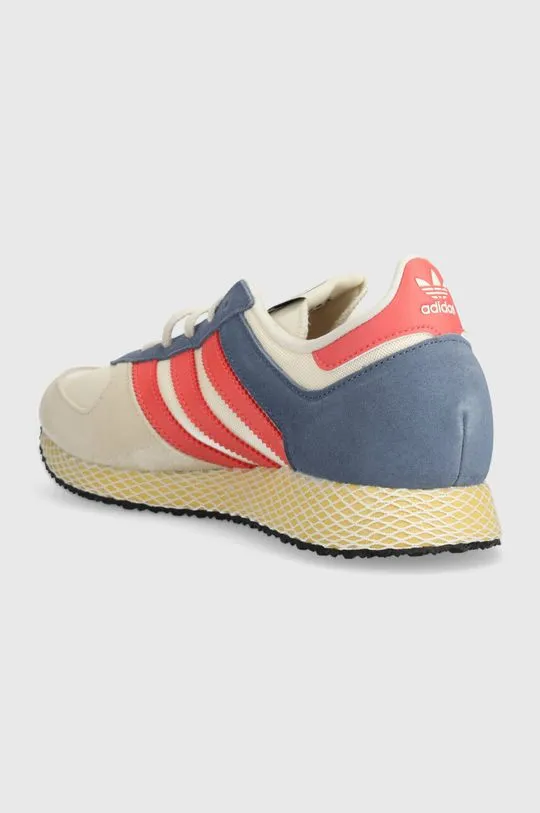 adidas Originals sneakers Atlanta beige color IE2943