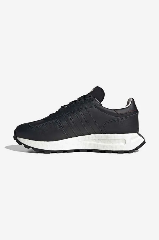 adidas Originals sneakers Retropy E5 black color