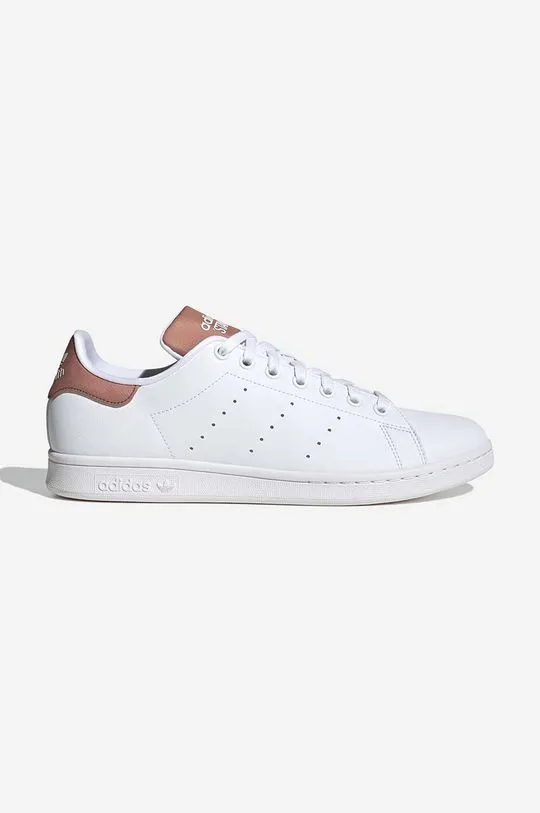 adidas Originals sneakers Stan Smith white color