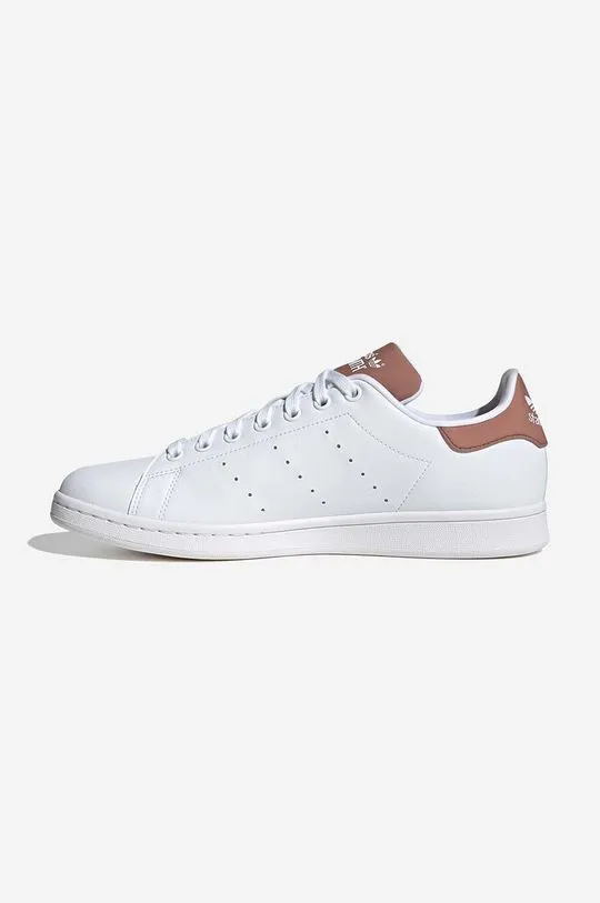 adidas Originals sneakers Stan Smith white color