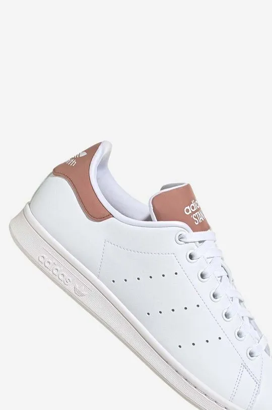 adidas Originals sneakers Stan Smith white color