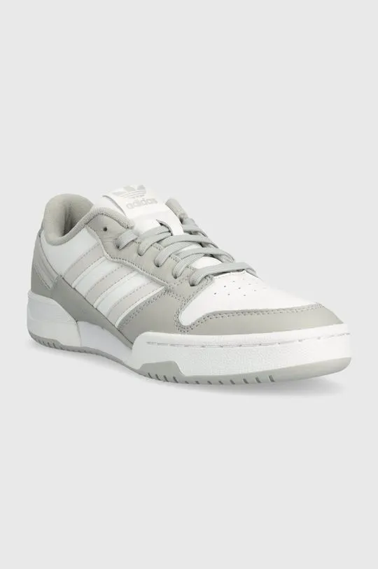 adidas Originals sneakers Team Court 2 STR gray color IF1199