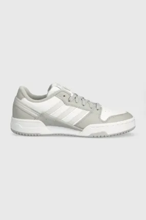 adidas Originals sneakers Team Court 2 STR gray color IF1199