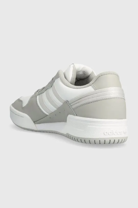 adidas Originals sneakers Team Court 2 STR gray color IF1199