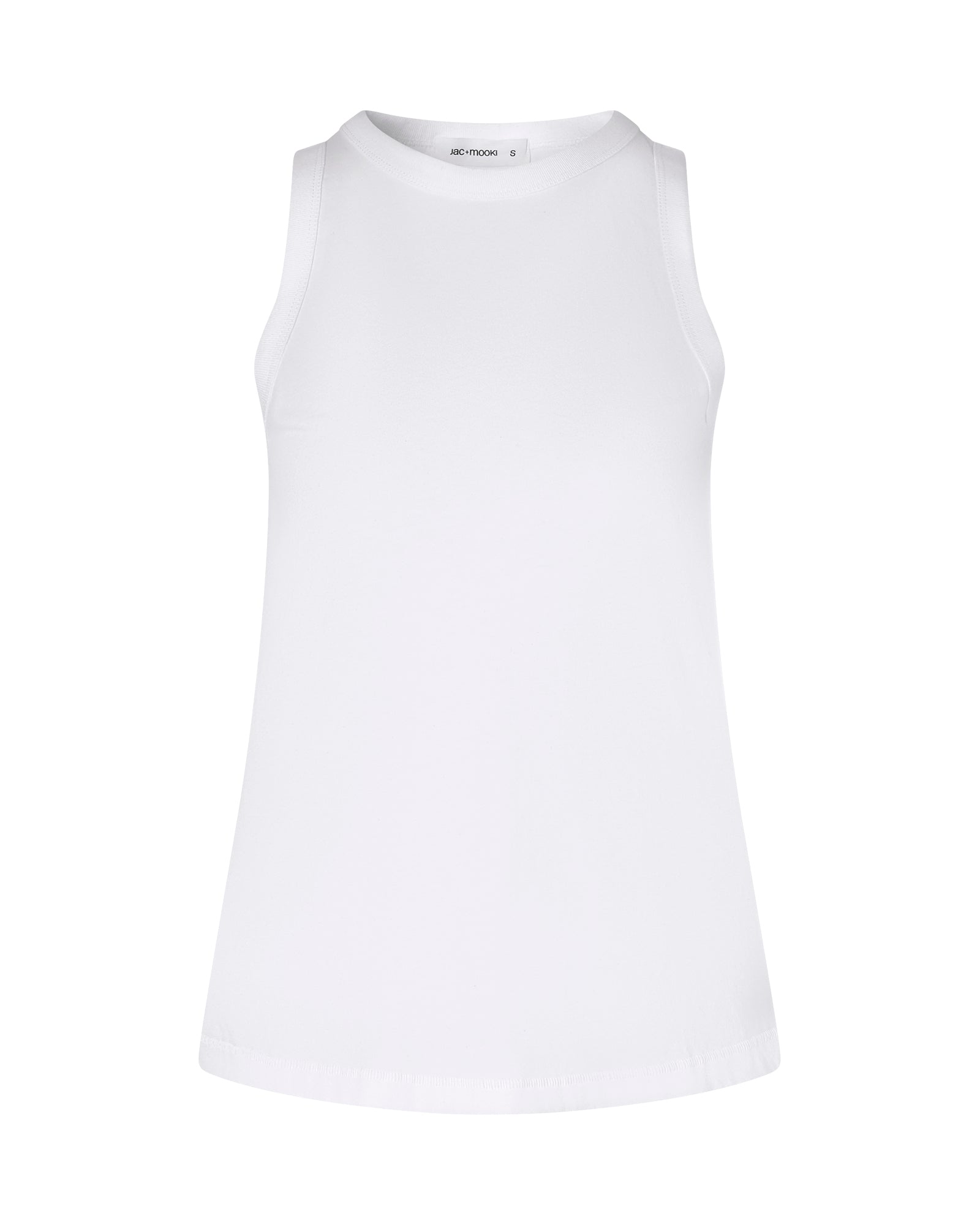 ADUT TANK - WHITE