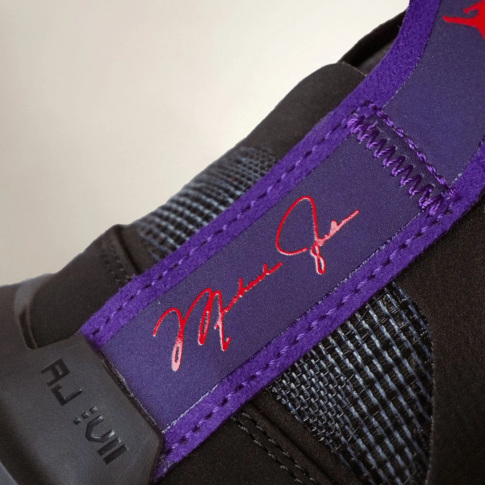 Air Jordan 37 - 'Raptor'