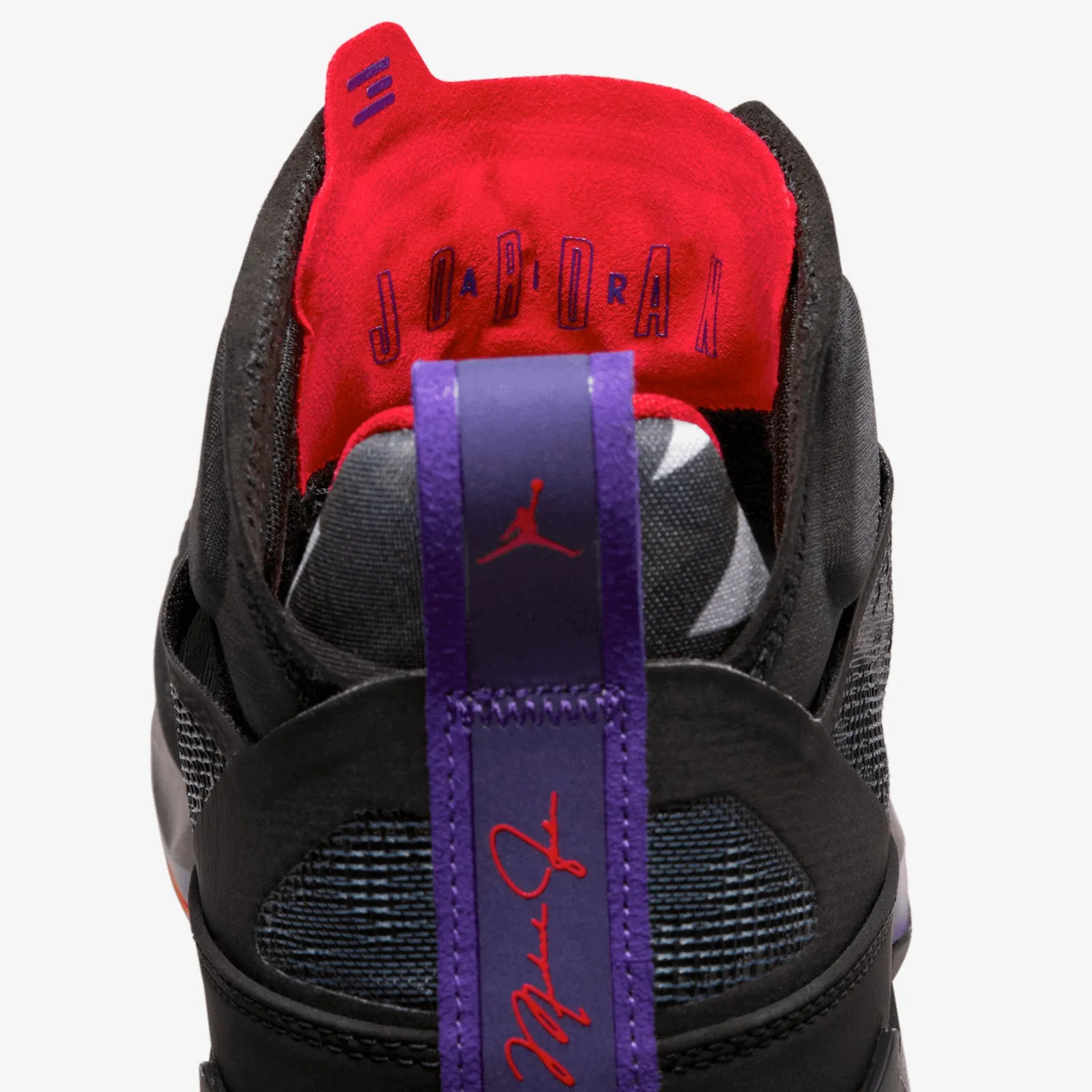 Air Jordan 37 - 'Raptor'