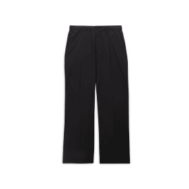 AIR JORDAN X J BALVIN MENS WOVEN PANTS - BLACK