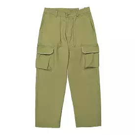 AIR JORDAN X UNION X BEPHIES BEAUTY SUPPLY CARGO PANTS - PILGRIM