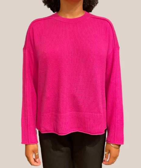 Alashan Cashmere Emilia Sweater