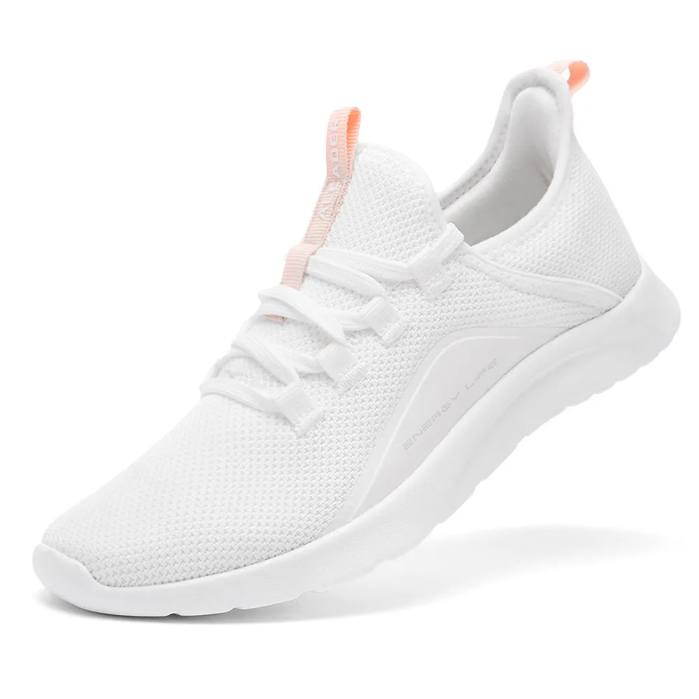 Aleader Women's Energy Cloud X Sneakers