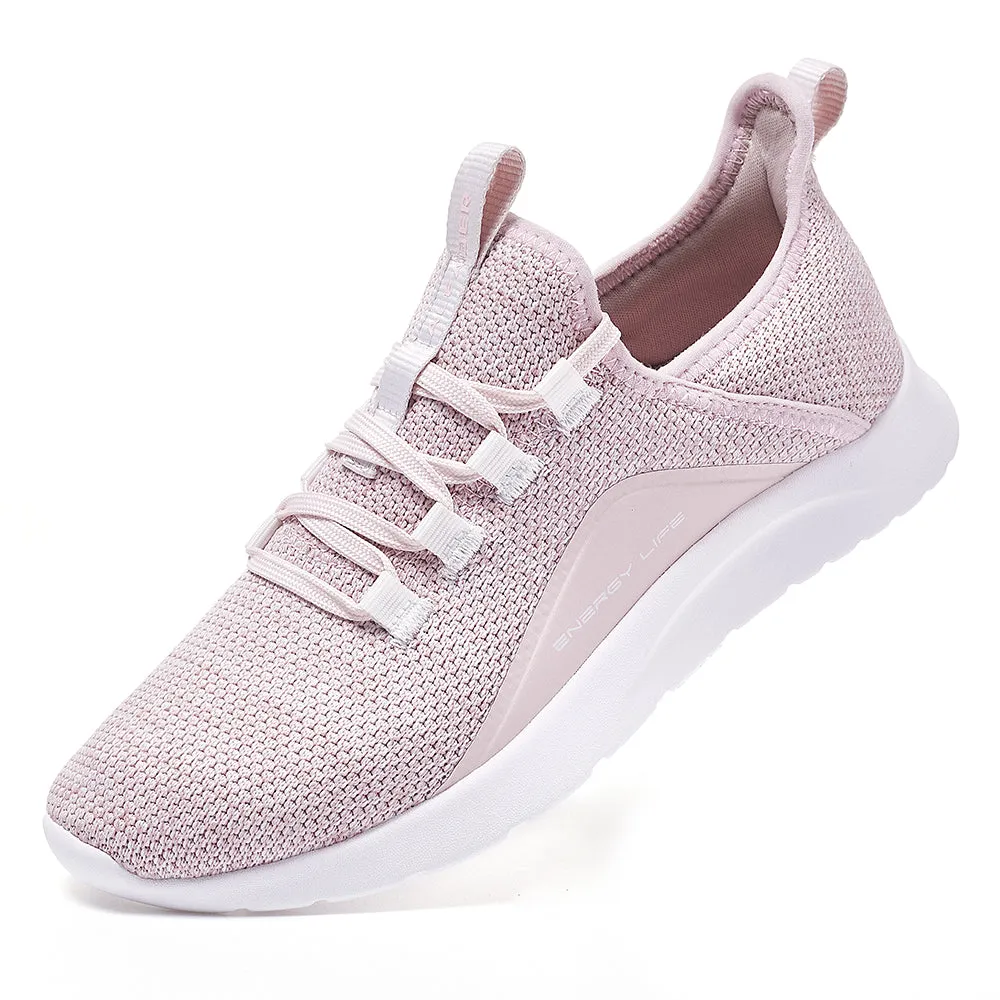 Aleader Women's Energy Cloud X Sneakers