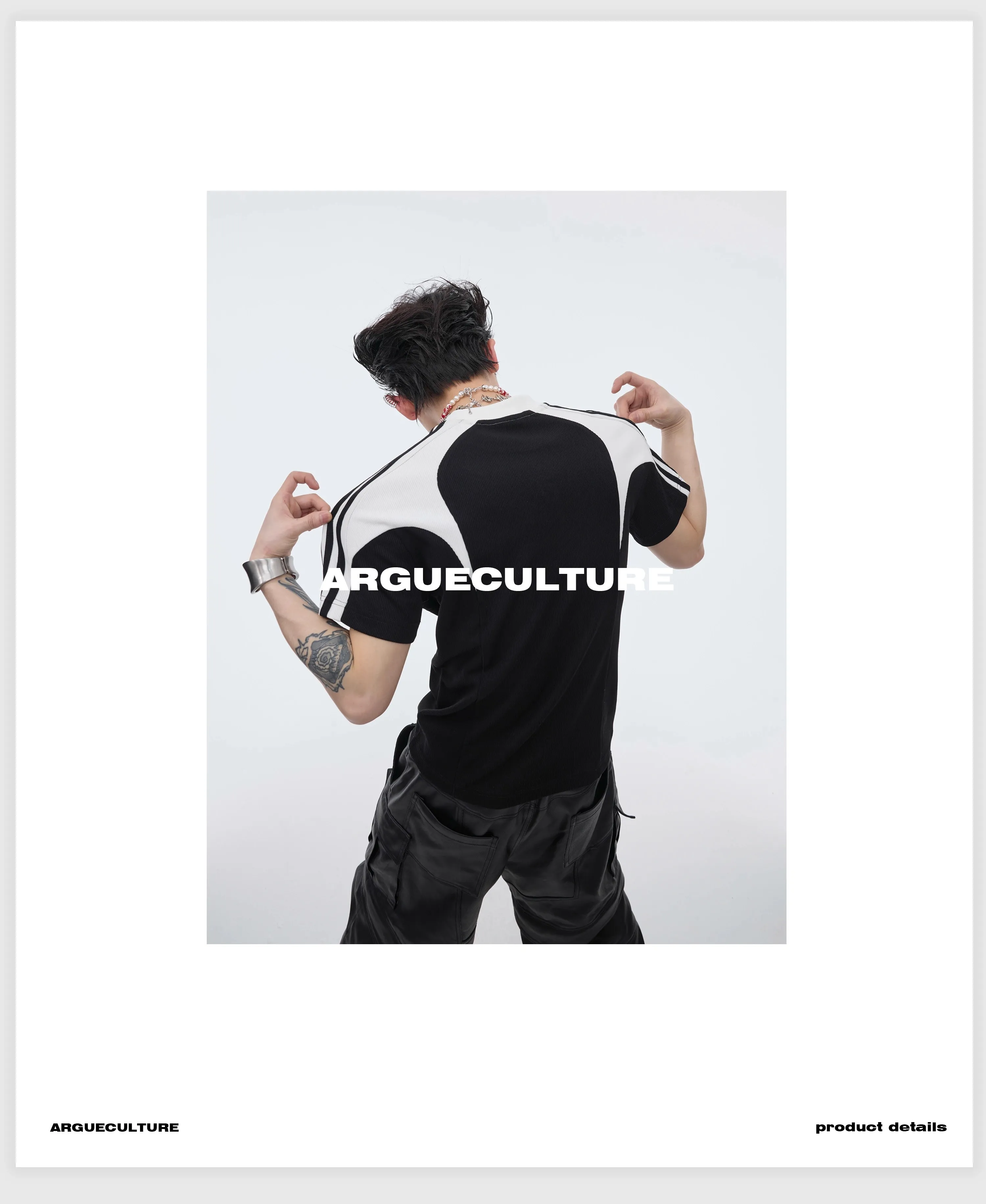 Argue Culture  |T-Shirts