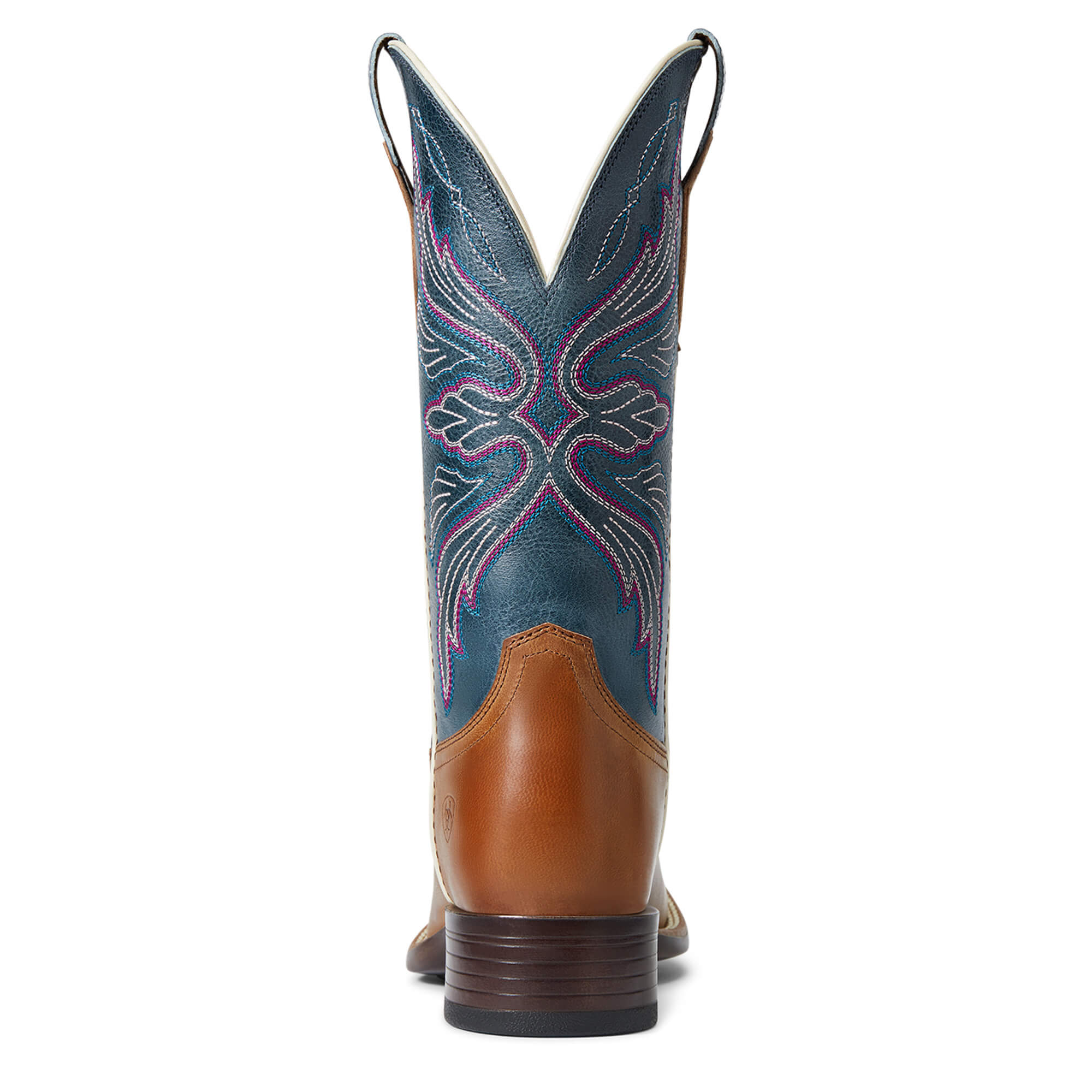 Ariat Edgewood Western Almond Buff