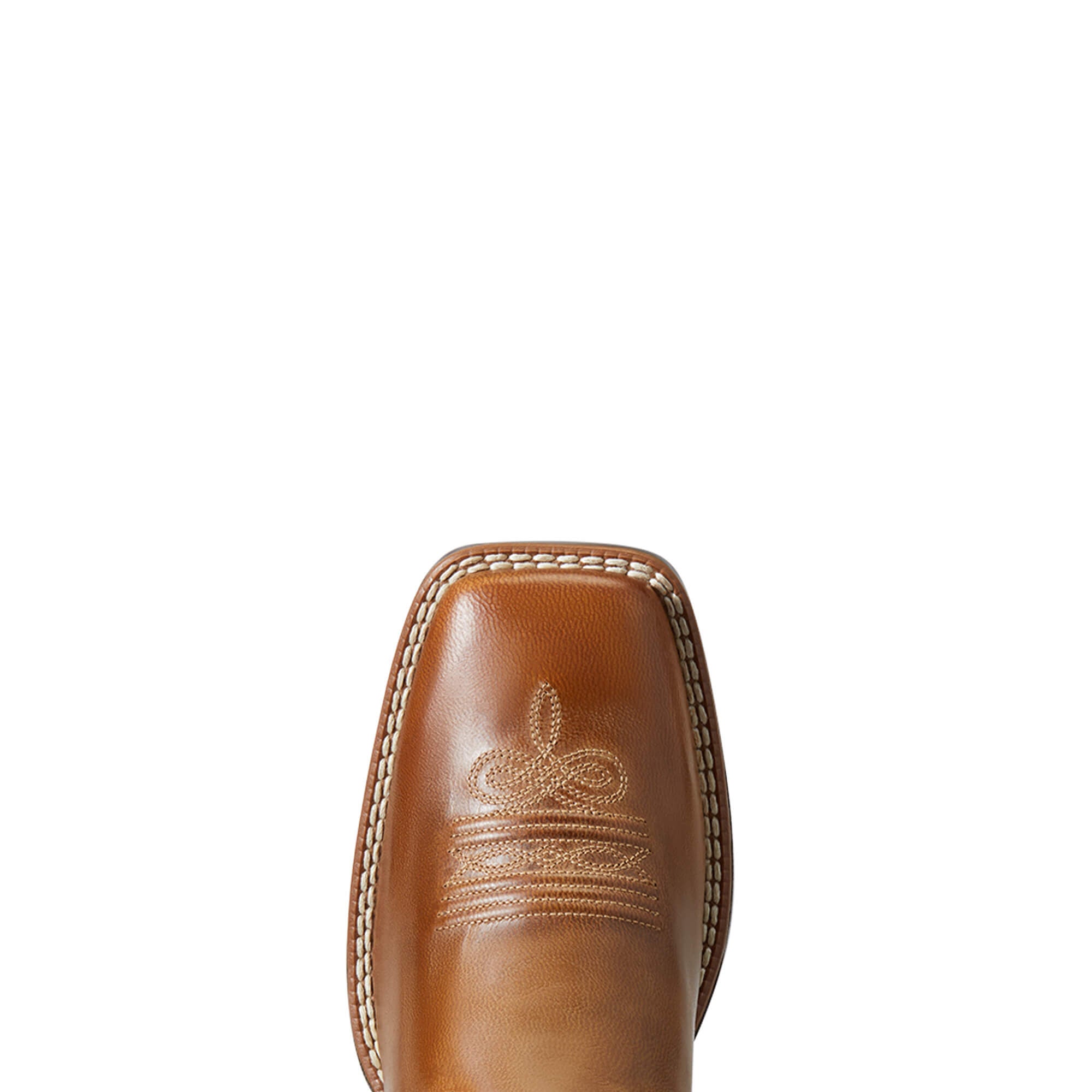 Ariat Edgewood Western Almond Buff