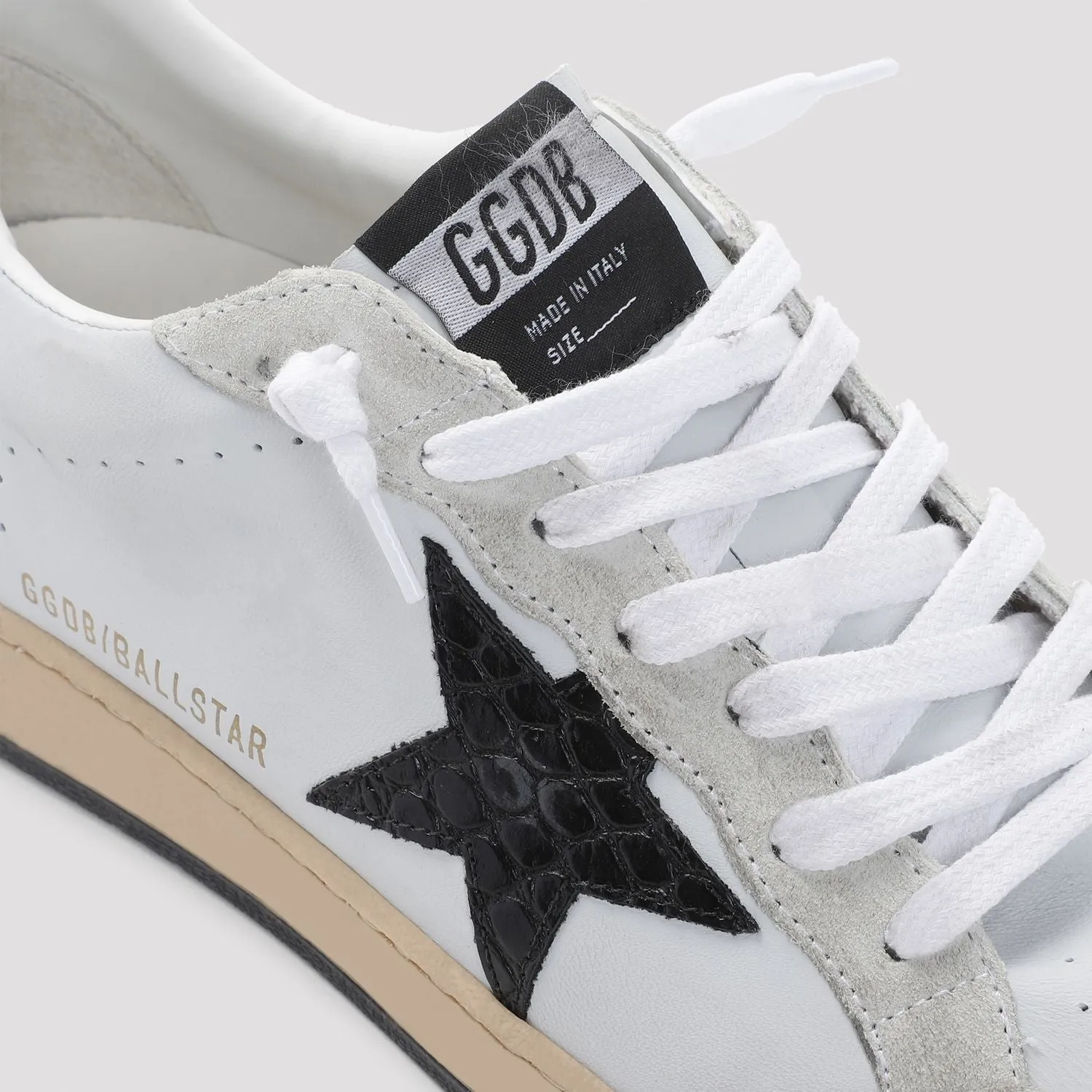 BALLSTAR SNEAKERS