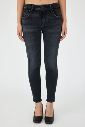 Bissell Skinny - Black