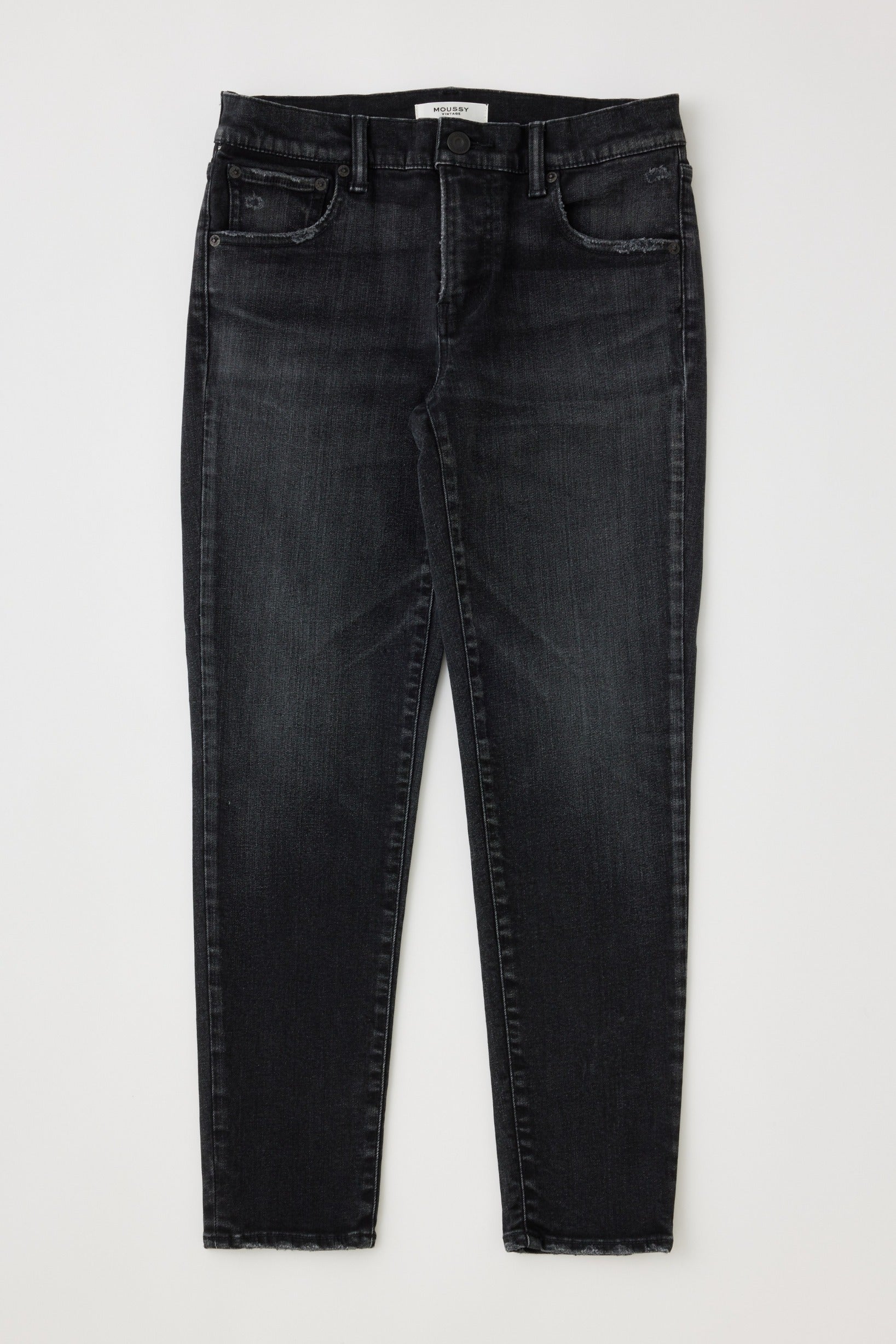 Bissell Skinny - Black