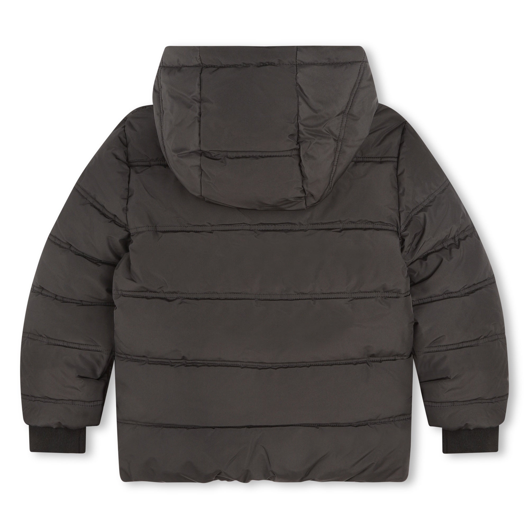 BOSS BLACK PUFFER JACKET