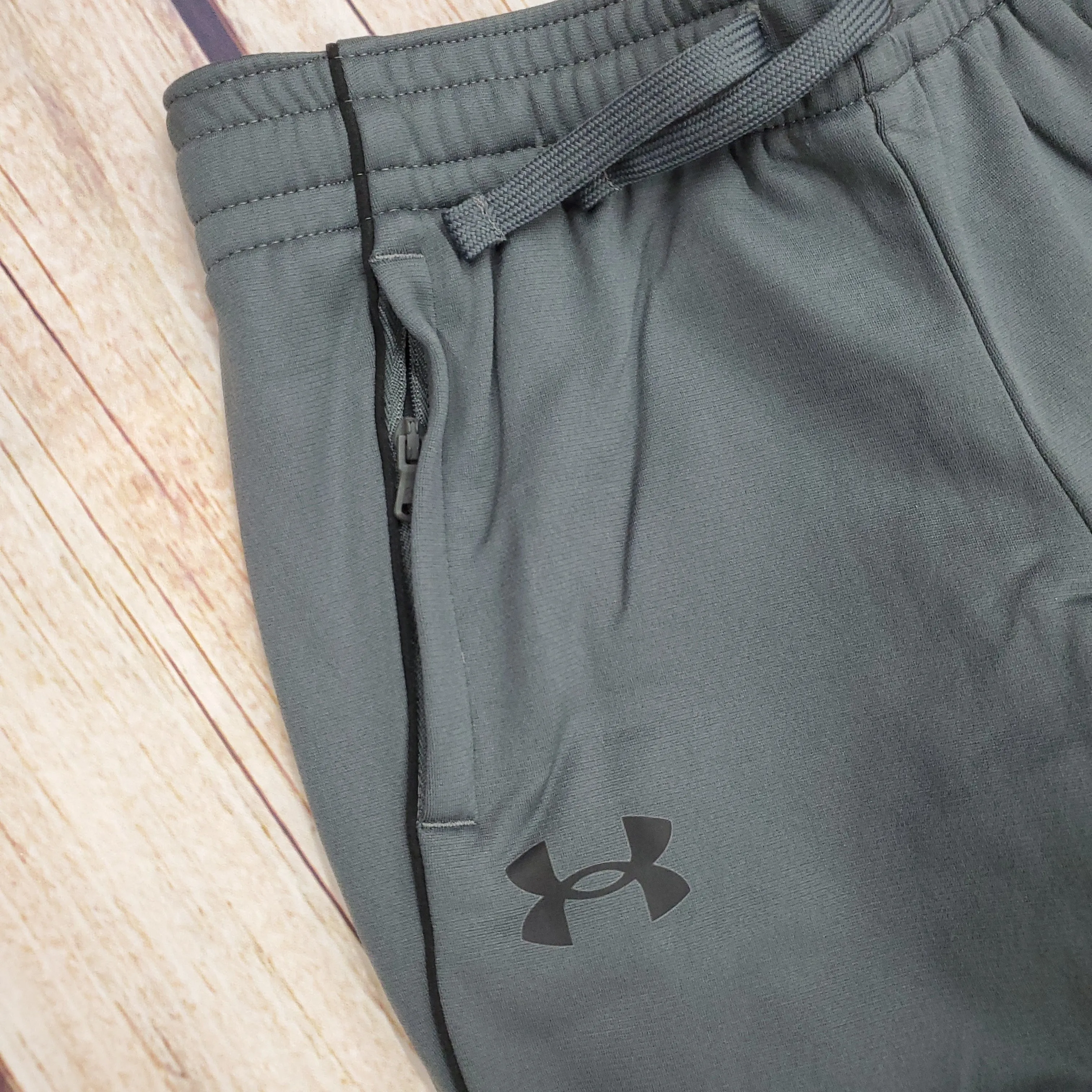 Boys' UA Pennant 2.0 Pants