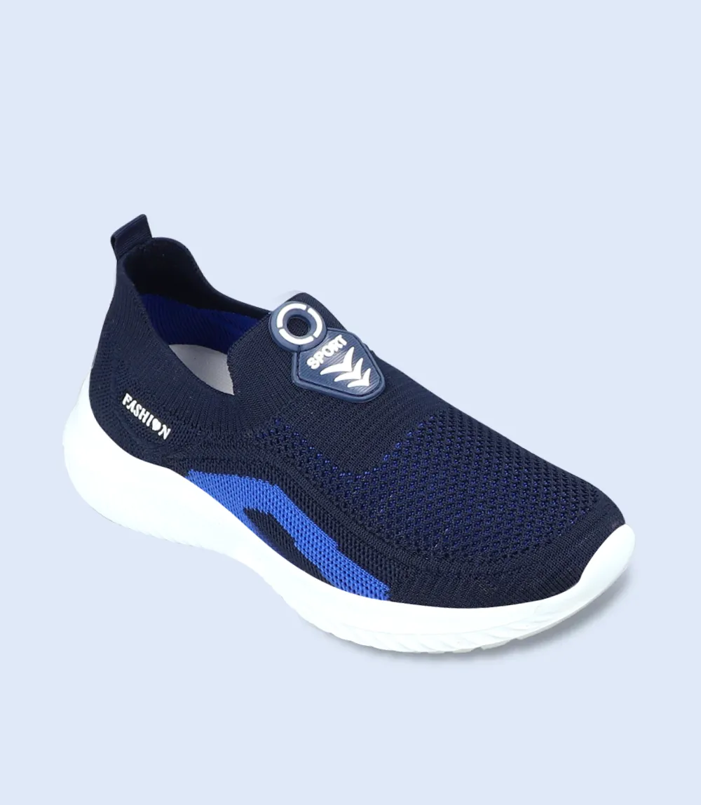 BW8280-NAVY-Women Sports Shoes