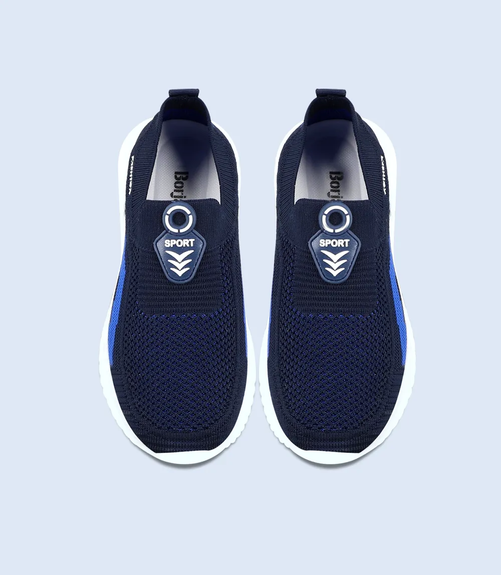 BW8280-NAVY-Women Sports Shoes