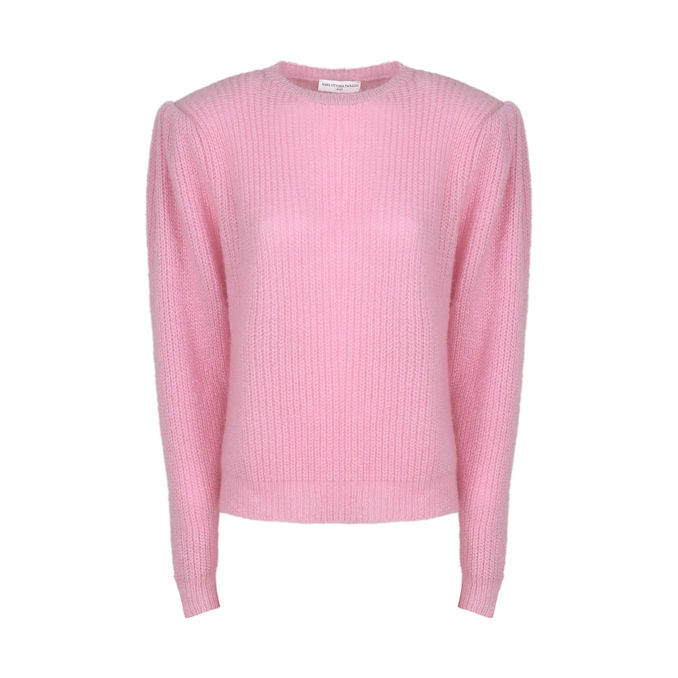 CAROLINA SWEATER Woman Pink