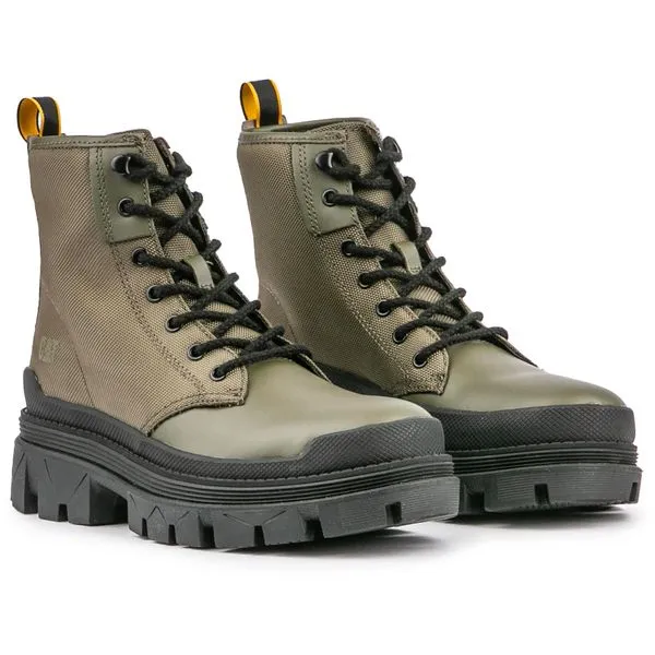 Caterpillar Hardwear Hi Boots