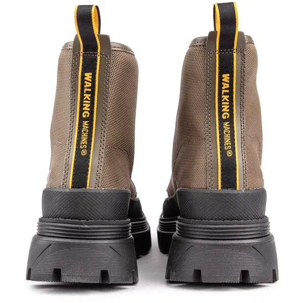 Caterpillar Hardwear Hi Boots