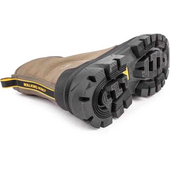 Caterpillar Hardwear Hi Boots