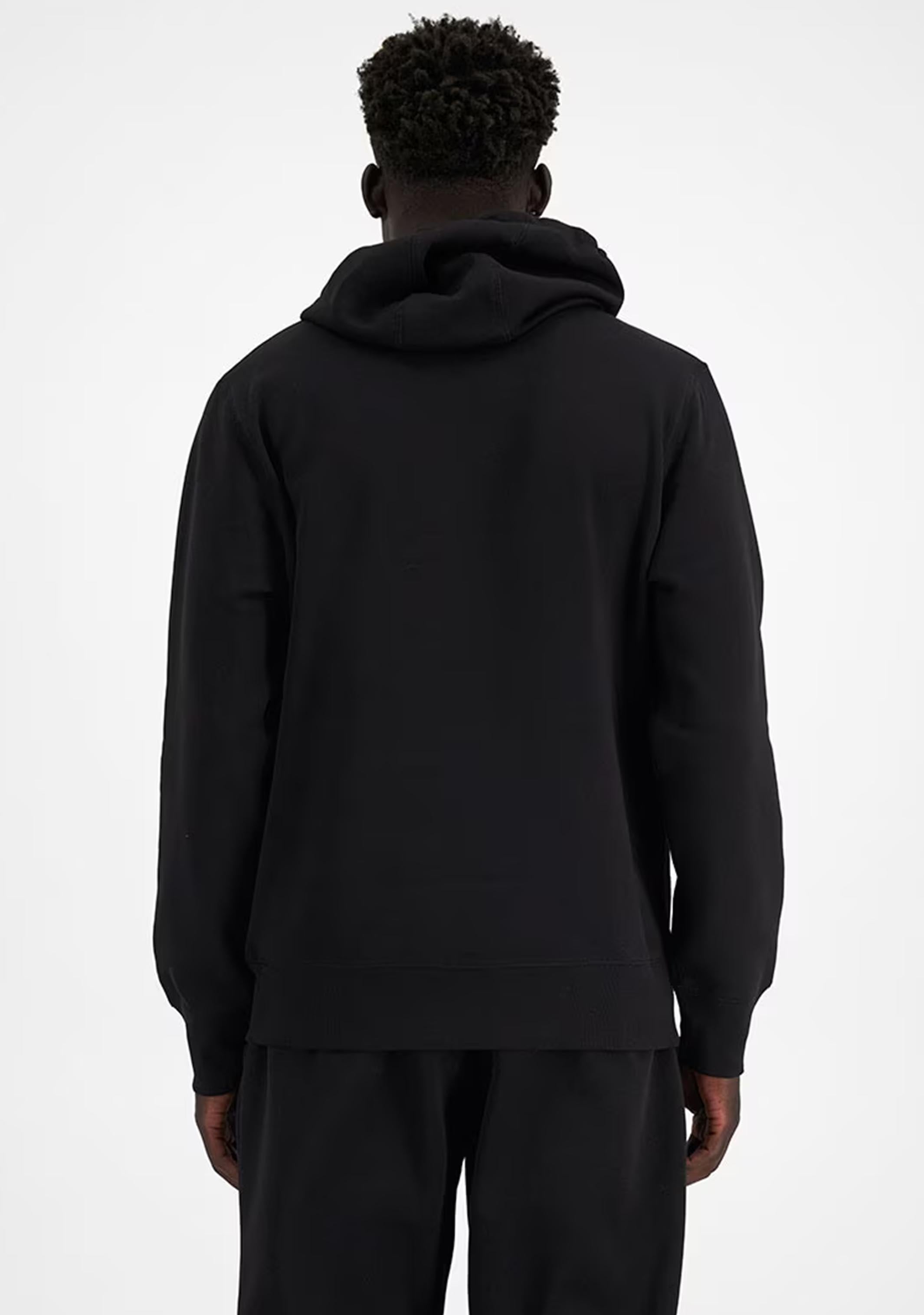 Champion Mens SPS Graphic Print Hoodie <br> AUUTN OBP