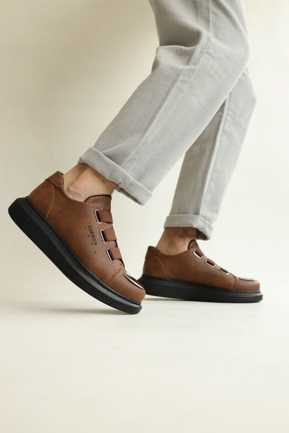 Chekich Men's Ginger Casual Shoes ch251