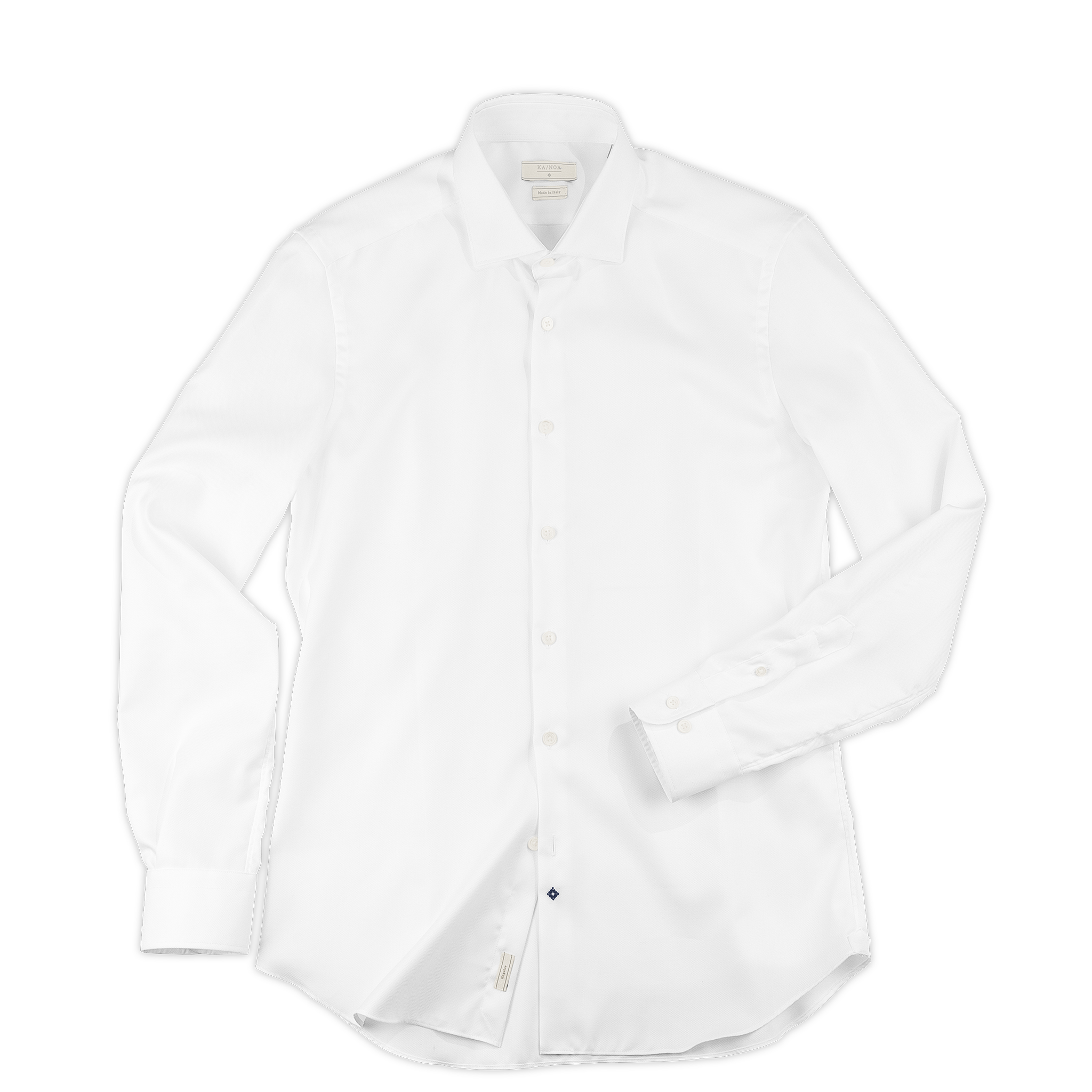 Clamenc shirt Journey Non Iron Oxford 100% Cotton