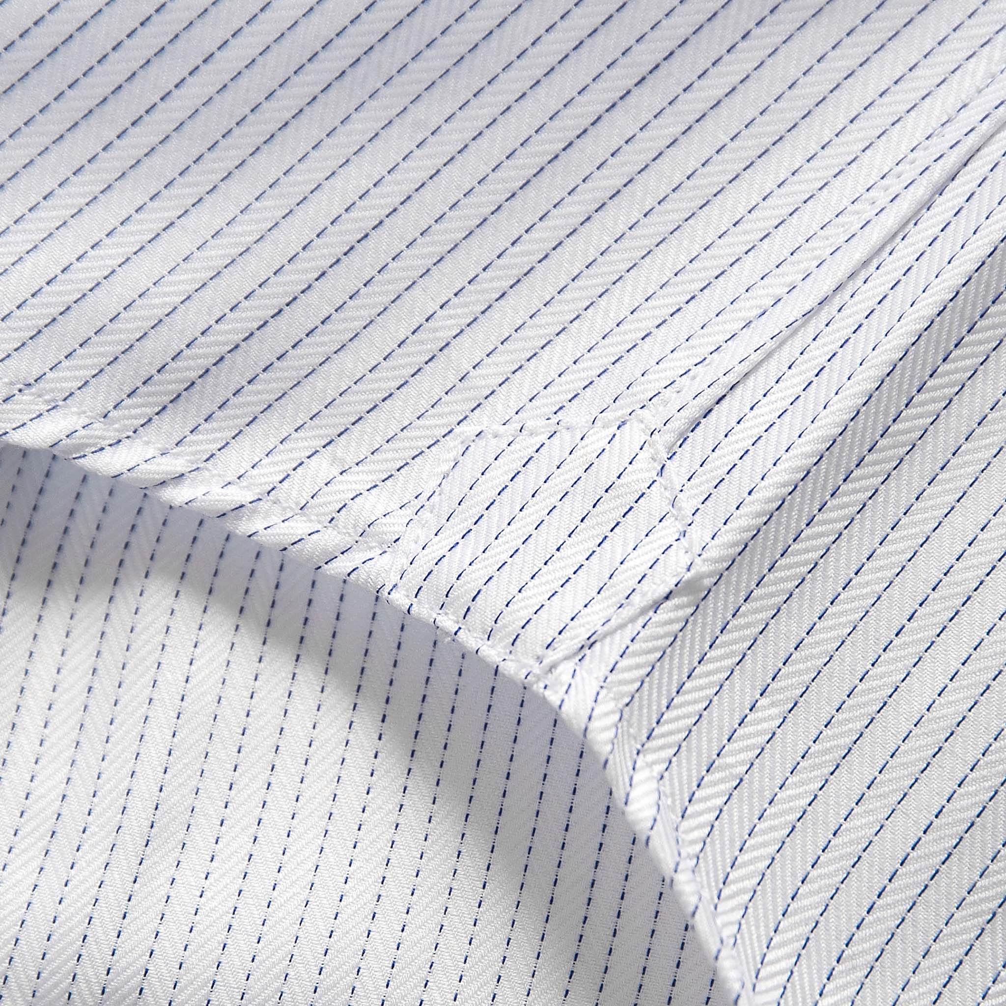 Clamenc shirt luxury stripe