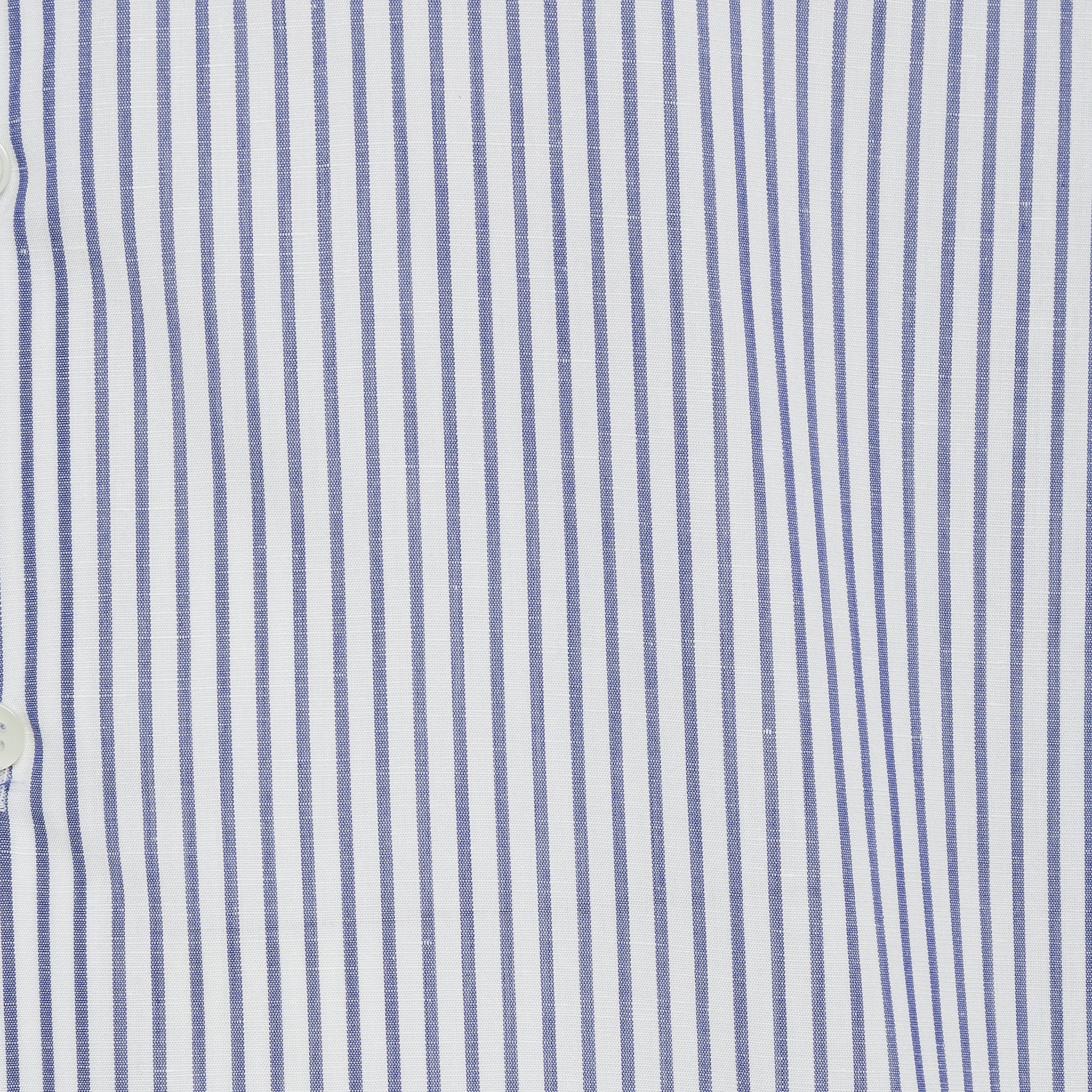 Clamenc shirt Stripe Journey Cotton Linen