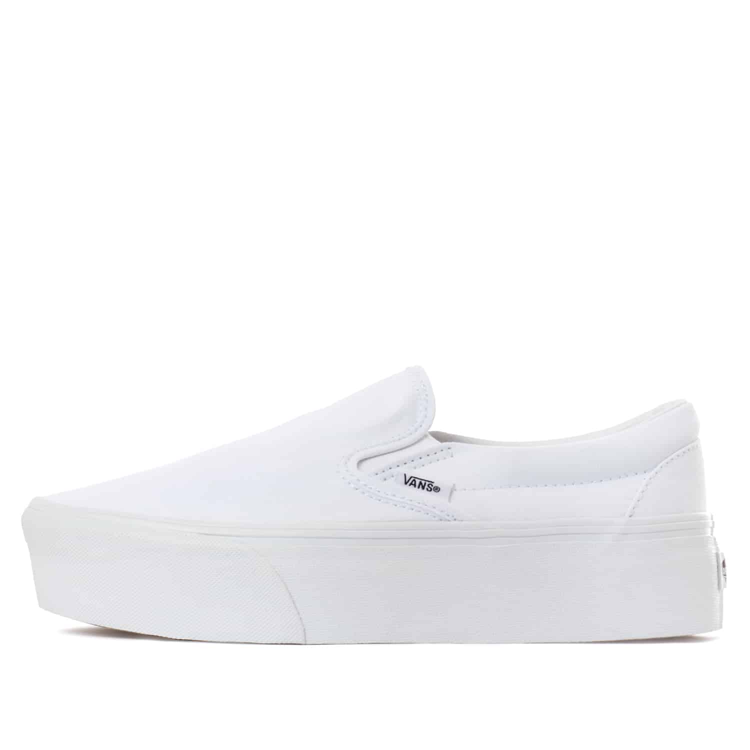 Classic Slip On Stackform