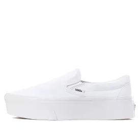 Classic Slip On Stackform