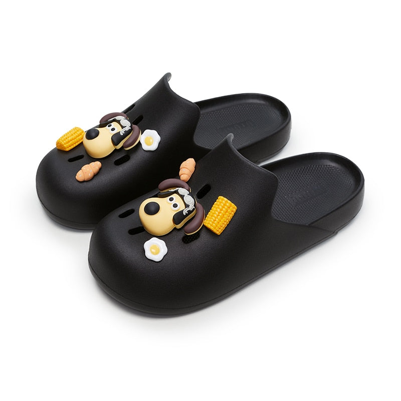 Clogs Sandals Summer Shoes and Shoes Charm DIY