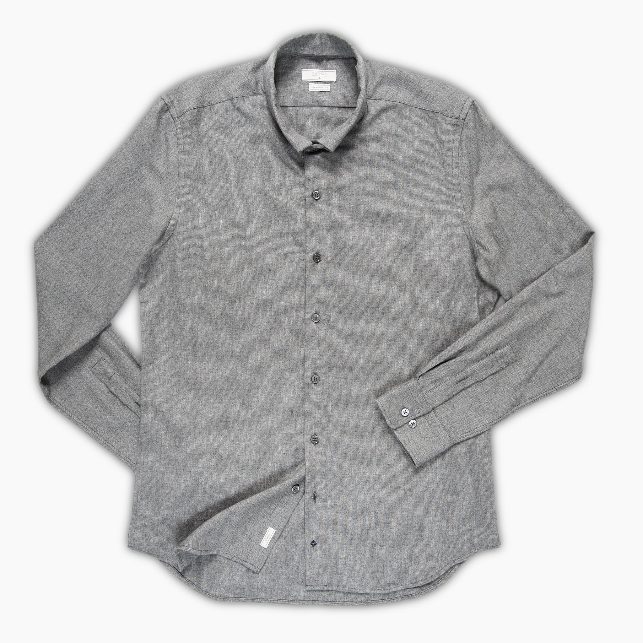 Conrad Melton Oxford shirt