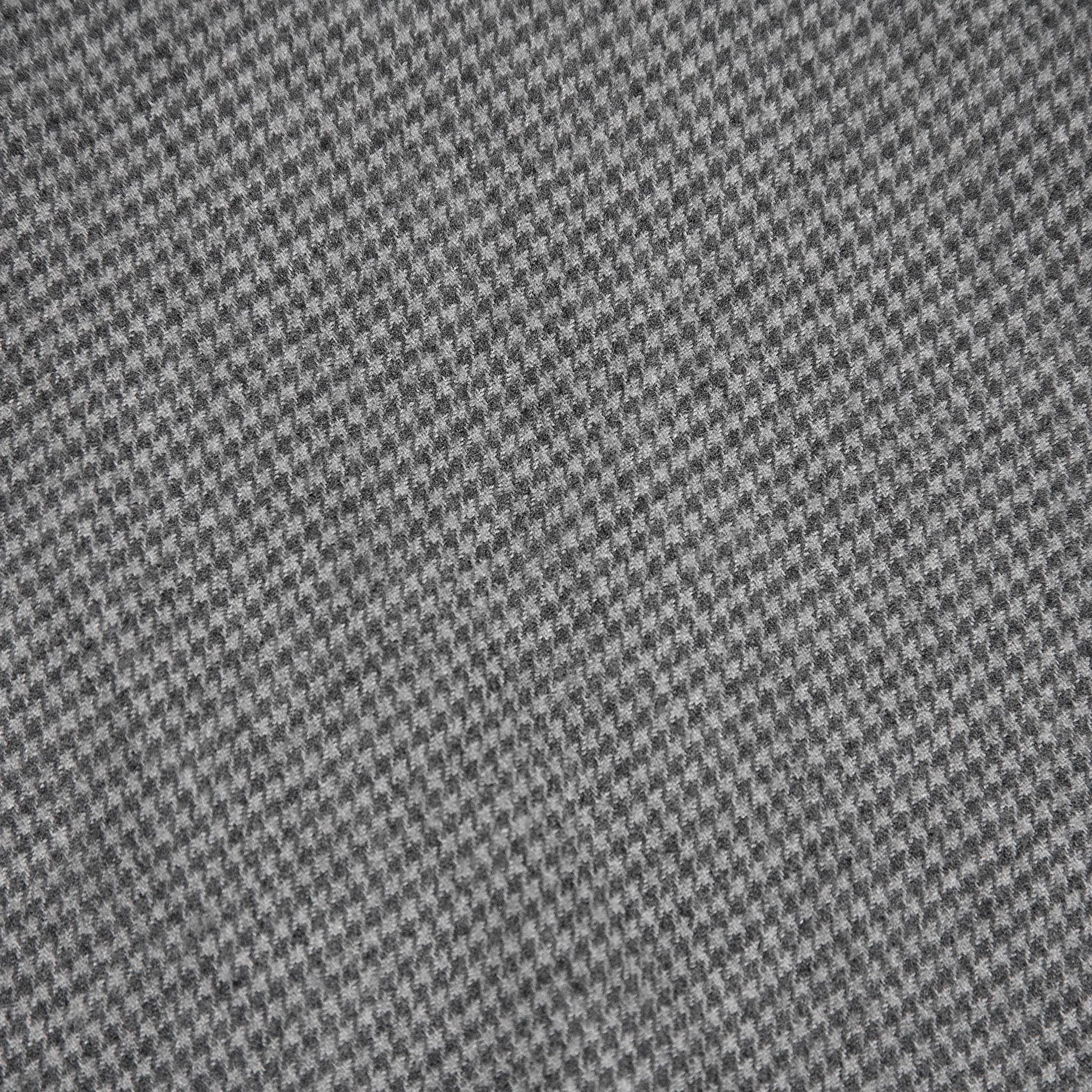 Conrad Soft cotton Melton PDP (grey melange)