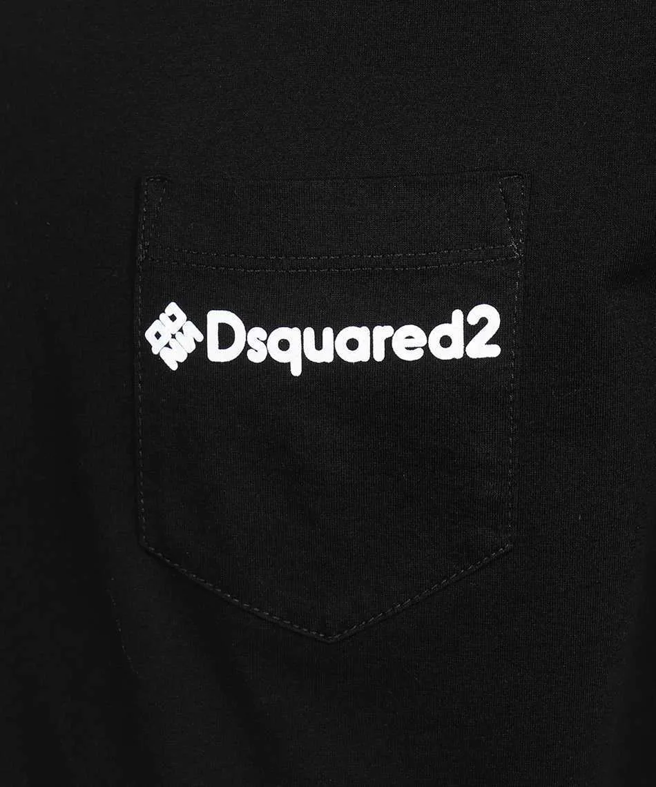 D SQUARED2  |T-Shirts