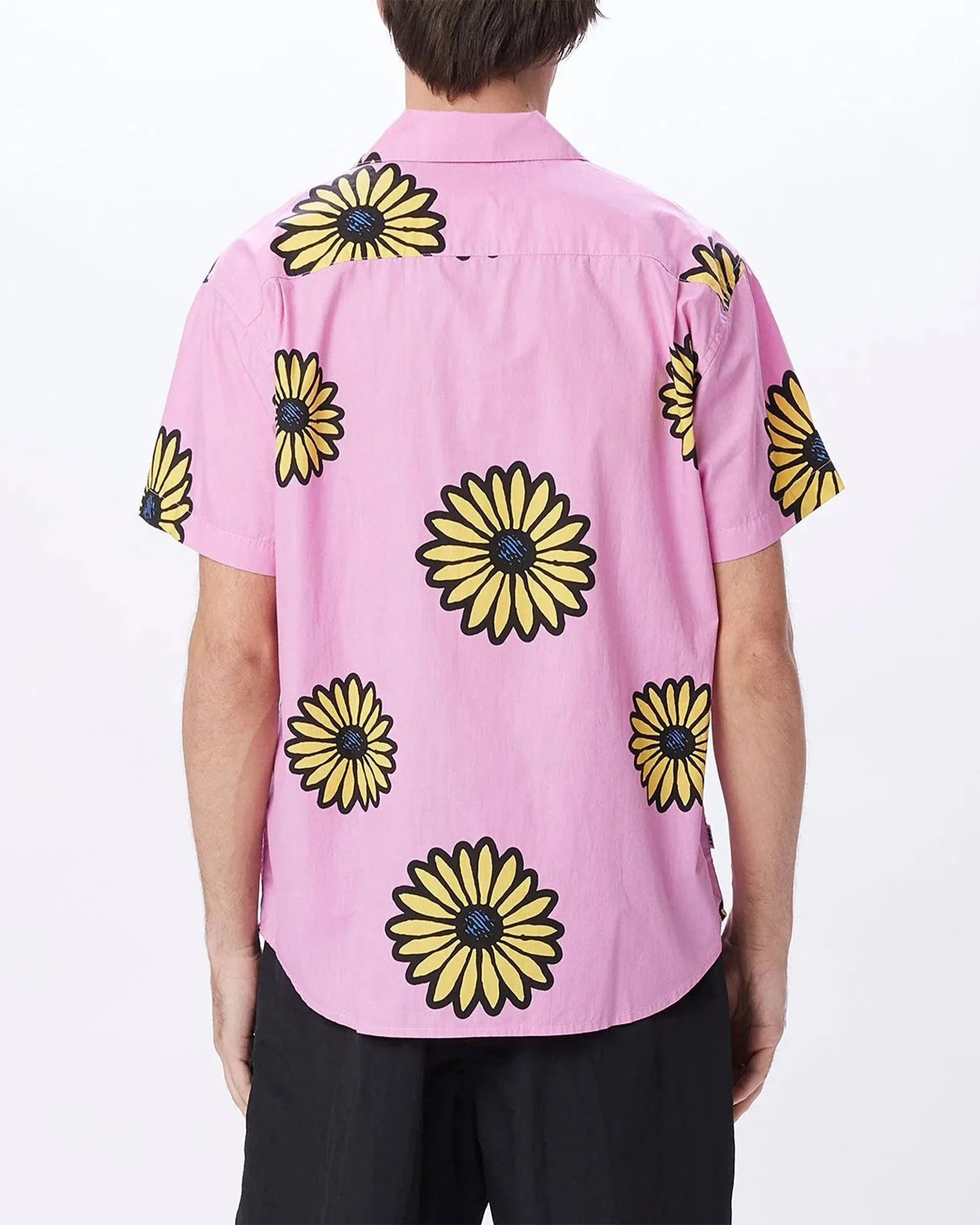 Daisy Blossoms S/S Shirt