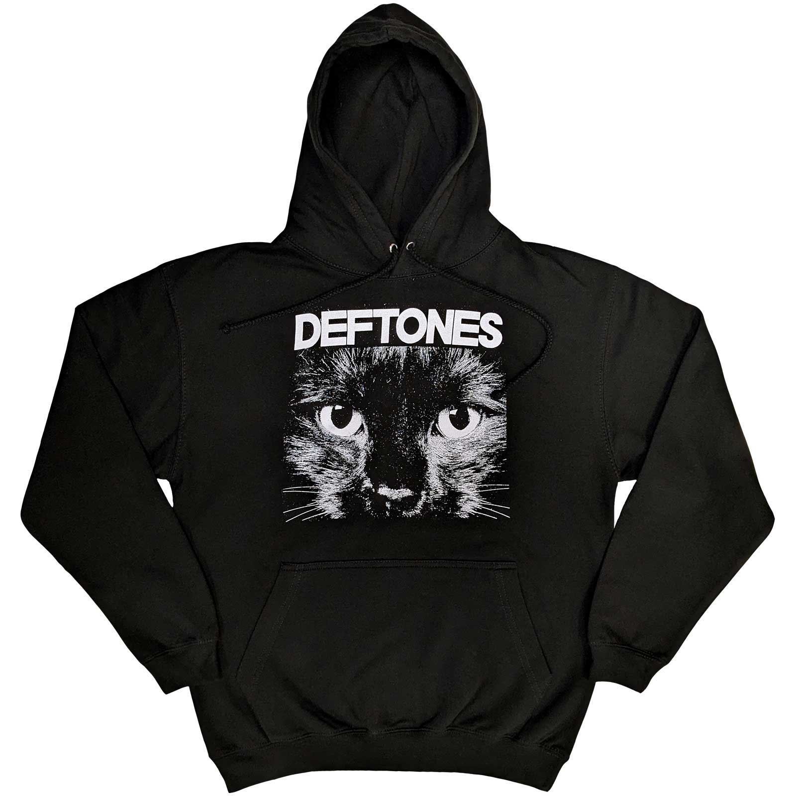 Deftones Sphynx Pullover Hoodie