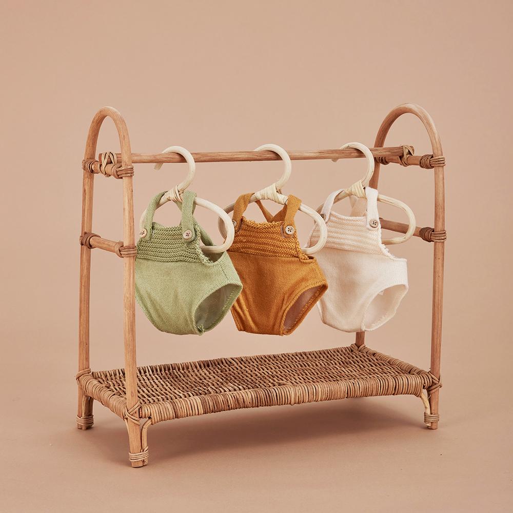 Dinkum Doll Clothes Rail