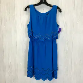 Dress Casual Short By Gianni Bini  Size: M