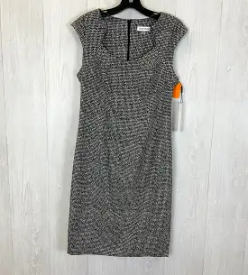 Dress Work By Calvin Klein  Size: M