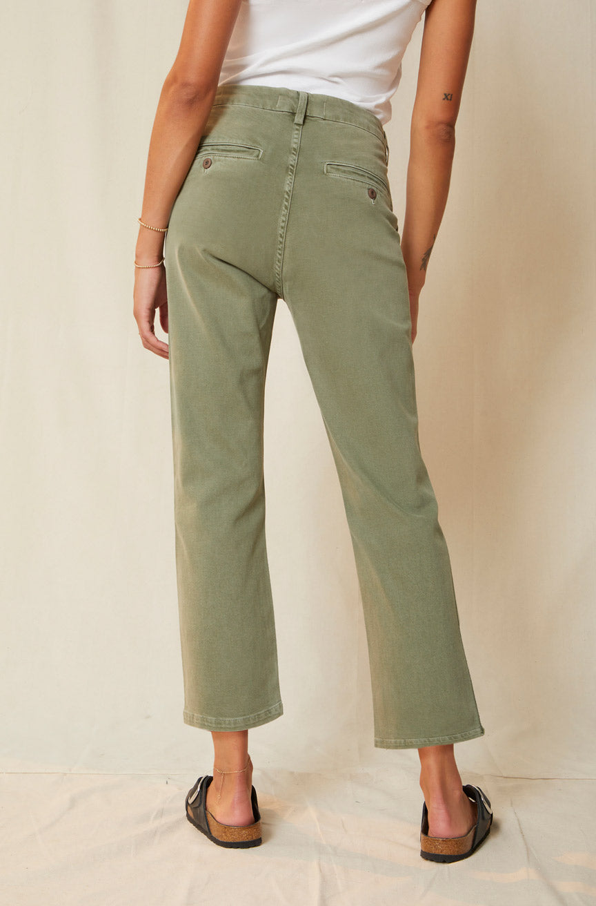 Easy Trouser - Surplus